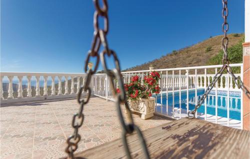 Viesnīcas āriene, 3 Bedroom Awesome Home In Corumbela in Sayalonga