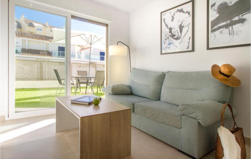 Nice Apartment In Denia With 3 Bedrooms, Wifi And Swimming Pool photo 1