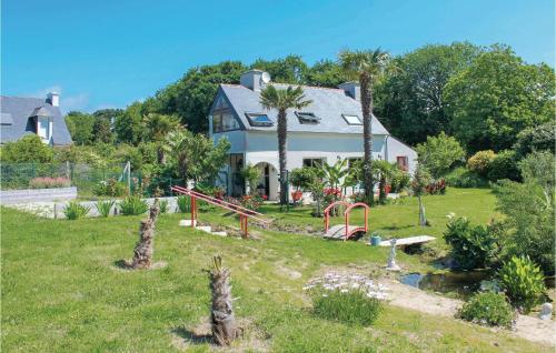 Holiday home route de Trevourda - image 8