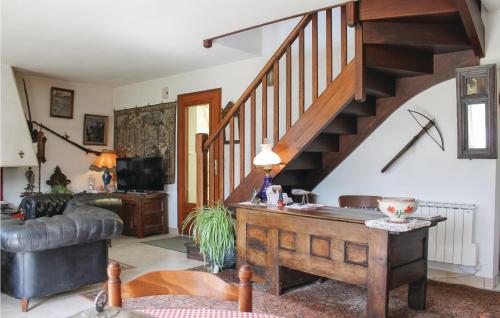 Holiday home route de Trevourda - main image