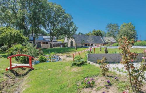 Holiday home route de Trevourda - image 6