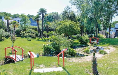 Holiday home route de Trevourda - image 14