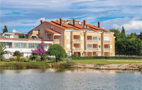 2 Bedroom Pet Friendly Apartment In Medulin