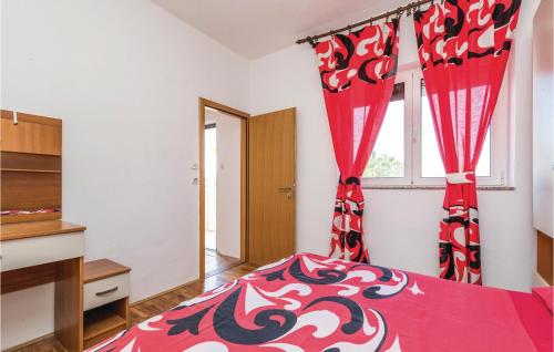 1 Bedroom Pet Friendly Apartment In Dinjiska