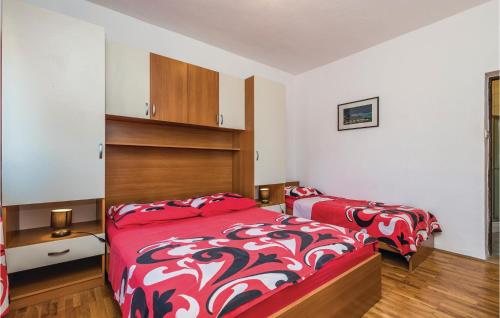 1 Bedroom Pet Friendly Apartment In Dinjiska