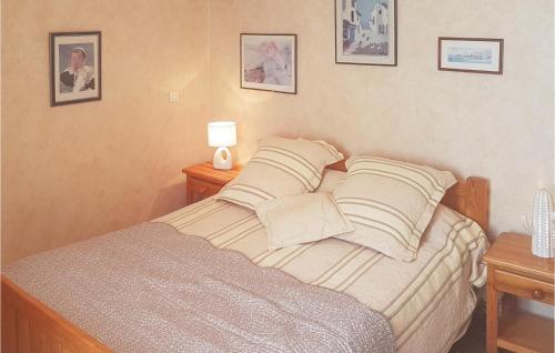 2 Bedroom Nice Home In Plonevez Porzay