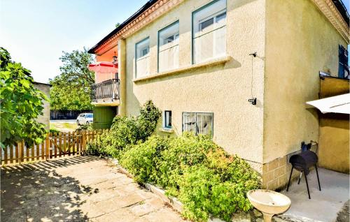 Amazing Home In Meynes With Kitchen