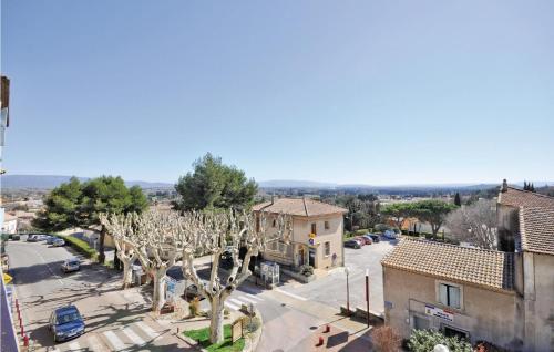 Holiday Home Chateuneuf de Gadagne 09 - image 6