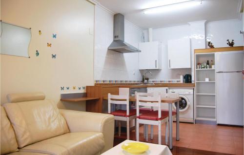  Stunning apartment in Bdames with 2 Bedrooms, WiFi and Outdoor swimming pool in Bádames