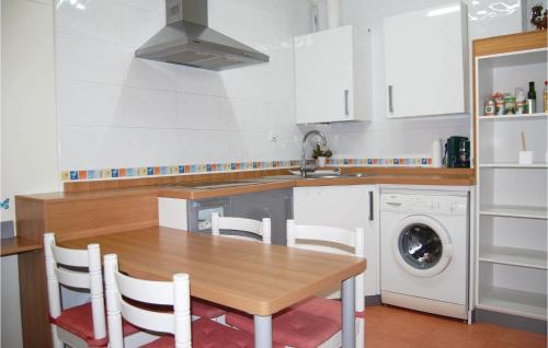  Stunning apartment in Bdames with 2 Bedrooms, WiFi and Outdoor swimming pool in Bádames