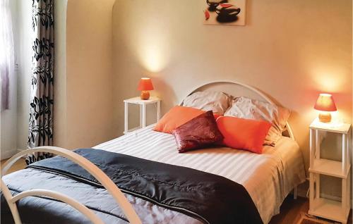 Holiday home Lanriec N-699 - image 3
