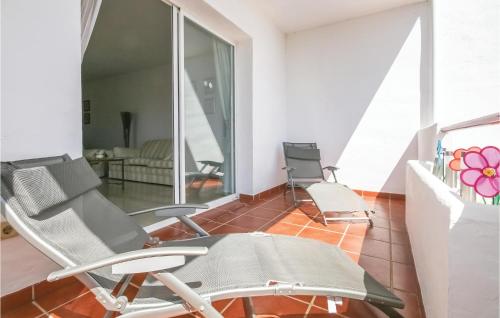  Apartment Bel Air Atalaya in Estepona