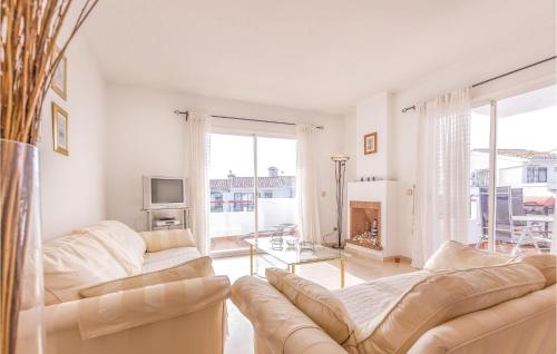  Apartment Bel Air Atalaya in Estepona