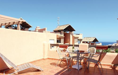 Beautiful Apartment In Casares Costa With Wifi