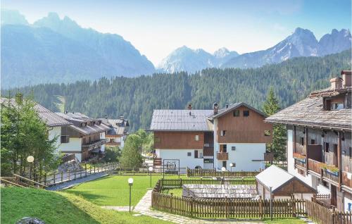  Trilo 7 I in Sappada