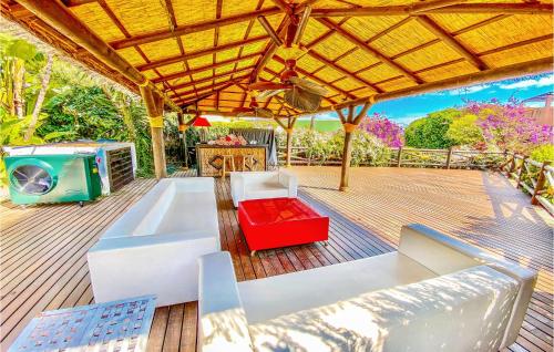 Villa La Acequia - main image