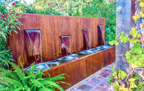 Villa La Acequia - image 23