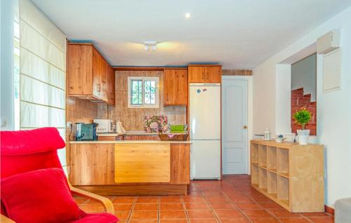 Villa La Acequia - image 36