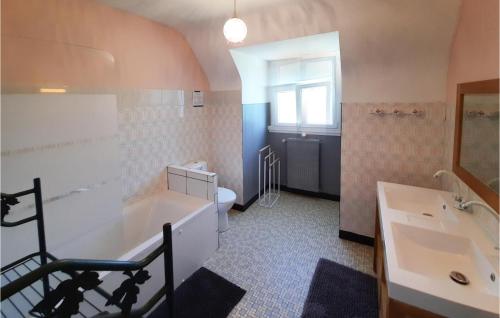 Holiday home Lanriec N-699 - image 4