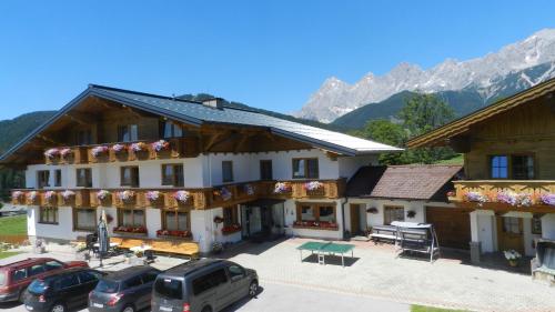 Blasbichlerhof in Ramsau am Dachstein, Österreich