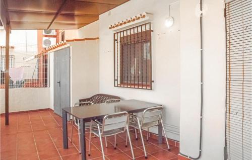 Studio Apartment in Oliva - image 10