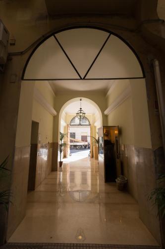 Melody Suite Rome 4