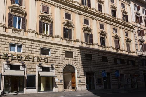 Melody Suite Rome 3