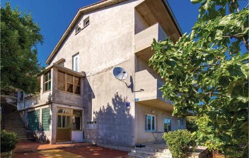  Three-Bedroom Apartment in Rijeka in Rijeka