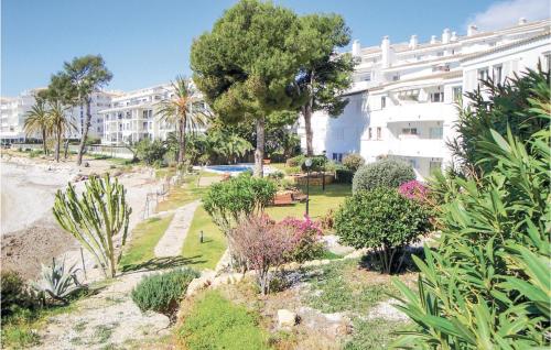 Gorgeous Apartment In Altea With House A Mountain View