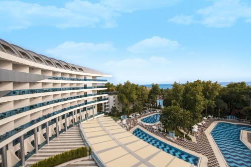 Botanik Platinum Hotel