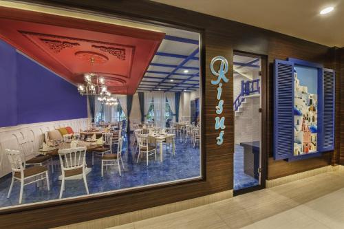 Botanik Platinum Hotel - image 7