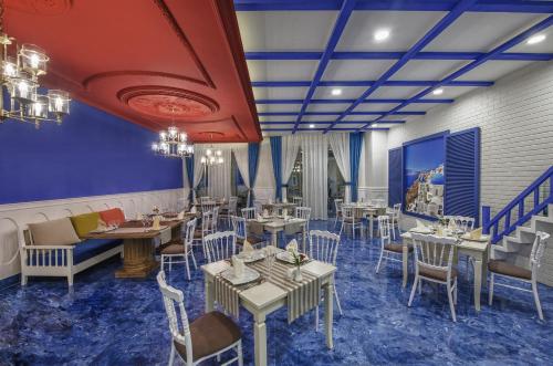 Botanik Platinum Hotel - image 4