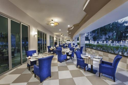 Botanik Platinum Hotel - image 9
