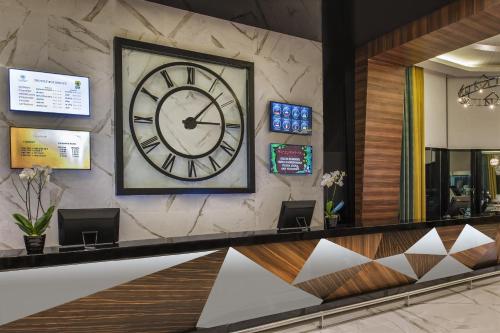 Botanik Platinum Hotel