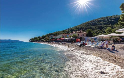 Zunanjost, Pet Friendly Apartment In Moscenicka Draga in Sveti Petar