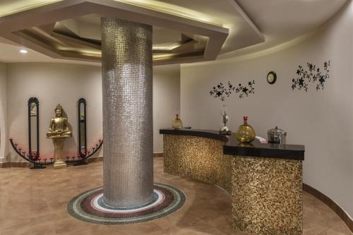 Botanik Platinum Hotel - main image