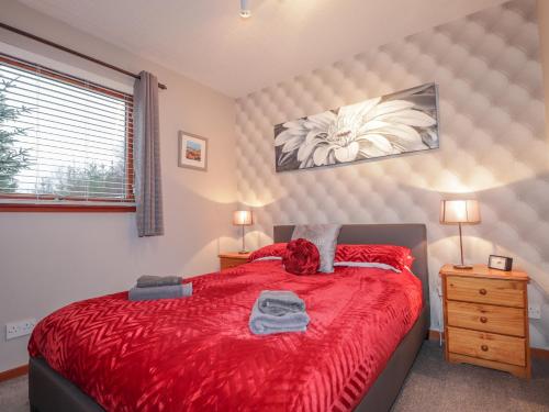 Larchfield Chalet 1 - image 10