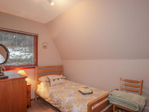 Larchfield Chalet 1 - image 12