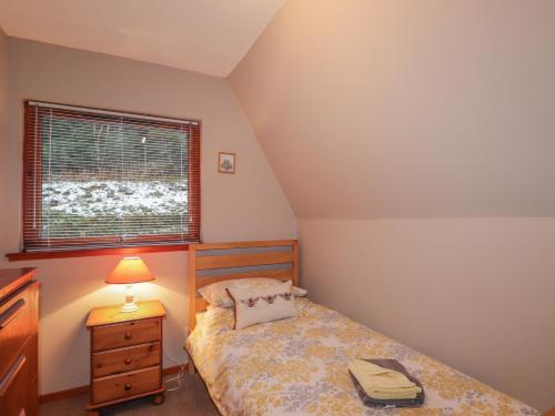 Larchfield Chalet 1 - image 13