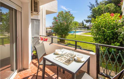 Nice Apartment In Mijas With Wifi