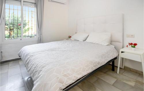 Nice Apartment In Mijas With Wifi