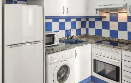 Two-Bedroom Apartment image 10