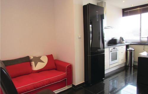 Apartment Residence 08 - image 10