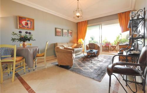 Apartment Golfe-Juan UV-1547 - main image
