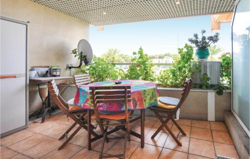 Apartment Golfe-Juan UV-1547 - image 2