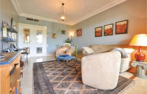Apartment Golfe-Juan UV-1547 - image 5