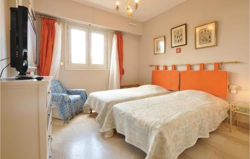 Apartment Golfe-Juan UV-1547 - image 10