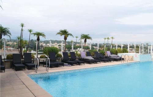 Apartment Golfe-Juan UV-1547 - image 12
