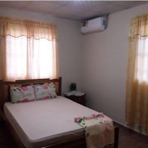 Apart-hotel Don Amable