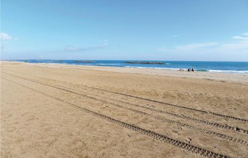 Holiday home Le Grau d'Agde IJ-1254 - main image
